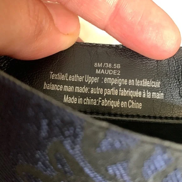 Karl Lagerfeld Maude ankle boots - Picture 10 of 10